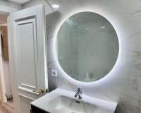 Rynek wtórny - apartment - Benahavís - Benahavís Centro