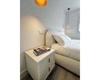 Rynek wtórny - apartment - Benahavís - Benahavís Centro