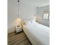 Rynek wtórny - apartment - Benahavís - Benahavís Centro
