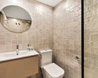 Rynek wtórny - apartment - Benahavís - Benahavís Centro