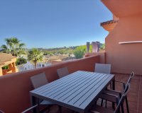 Rynek wtórny - apartment - Benahavís - Benahavís Centro