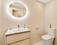 Rynek wtórny - apartment - Benahavís - Benahavís Centro