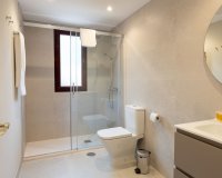Rynek wtórny - apartment - Benahavís - Benahavís Centro