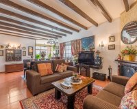 Rynek wtórny - apartment - Benahavís - Benahavís Centro