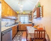 Rynek wtórny - apartment - Benahavís - Benahavís Centro