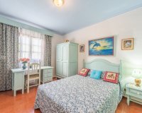 Rynek wtórny - apartment - Benahavís - Benahavís Centro