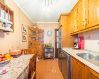 Rynek wtórny - apartment - Benahavís - Benahavís Centro