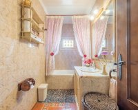 Rynek wtórny - apartment - Benahavís - Benahavís Centro