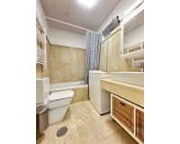Rynek wtórny - apartment - Benahavís - Benahavís Centro