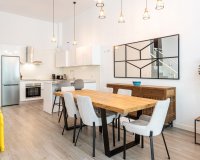 Rynek wtórny - apartment - Benahavís - Benahavís Centro