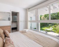 Rynek wtórny - apartment - Benahavís - Benahavís Centro