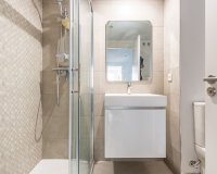 Rynek wtórny - apartment - Benahavís - Benahavís Centro