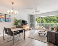Rynek wtórny - apartment - Benahavís - Benahavís Centro
