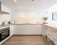 Rynek wtórny - apartment - Benahavís - Benahavís Centro