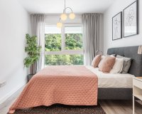 Rynek wtórny - apartment - Benahavís - Benahavís Centro