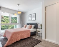 Rynek wtórny - apartment - Benahavís - Benahavís Centro