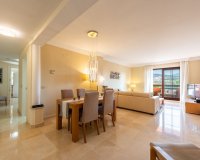 Rynek wtórny - apartment - Benahavís - Benahavís Centro