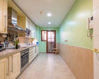 Rynek wtórny - apartment - Benahavís - Benahavís Centro