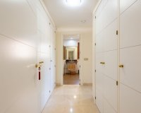 Rynek wtórny - apartment - Benahavís - Benahavís Centro