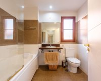 Rynek wtórny - apartment - Benahavís - Benahavís Centro