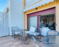 Rynek wtórny - apartment - Benahavís - Benahavís Centro