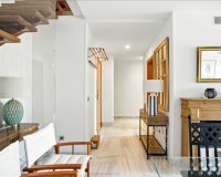 Rynek wtórny - apartment - Benahavís - Benahavís Centro