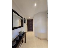 Rynek wtórny - apartment - Benahavís - Benahavís Centro