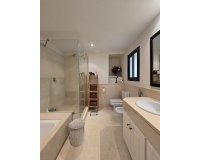 Rynek wtórny - apartment - Benahavís - Benahavís Centro