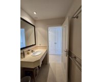 Rynek wtórny - apartment - Benahavís - Benahavís Centro