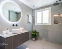 Rynek wtórny - apartment - Benahavís - Benahavís Centro