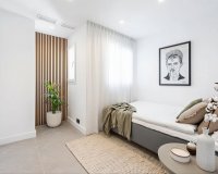 Rynek wtórny - apartment - Benahavís - Benahavís Centro
