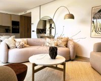 Rynek wtórny - apartment - Benahavís - Benahavís Centro