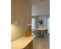 Rynek wtórny - apartment - Benahavís - Benahavís Centro