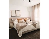 Rynek wtórny - apartment - Benahavís - Benahavís Centro