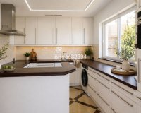 Rynek wtórny - apartment - Benahavís - Benahavís Centro