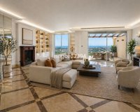 Rynek wtórny - apartment - Benahavís - Benahavís Centro