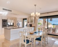 Rynek wtórny - apartment - Benahavís - Benahavís Centro