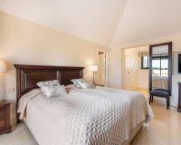 Rynek wtórny - apartment - Benahavís - Benahavís Centro