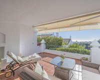Rynek wtórny - apartment - Benahavís - Benahavís Centro