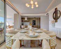 Rynek wtórny - apartment - Benahavís - Benahavís Centro