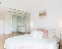 Rynek wtórny - apartment - Benahavís - Benahavís Centro
