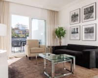 Rynek wtórny - apartment - Benahavís - Benahavís Centro