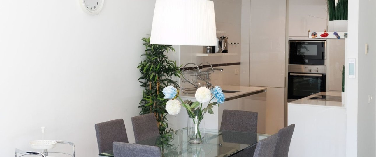 Rynek wtórny - apartment - Benahavís - Benahavís Centro