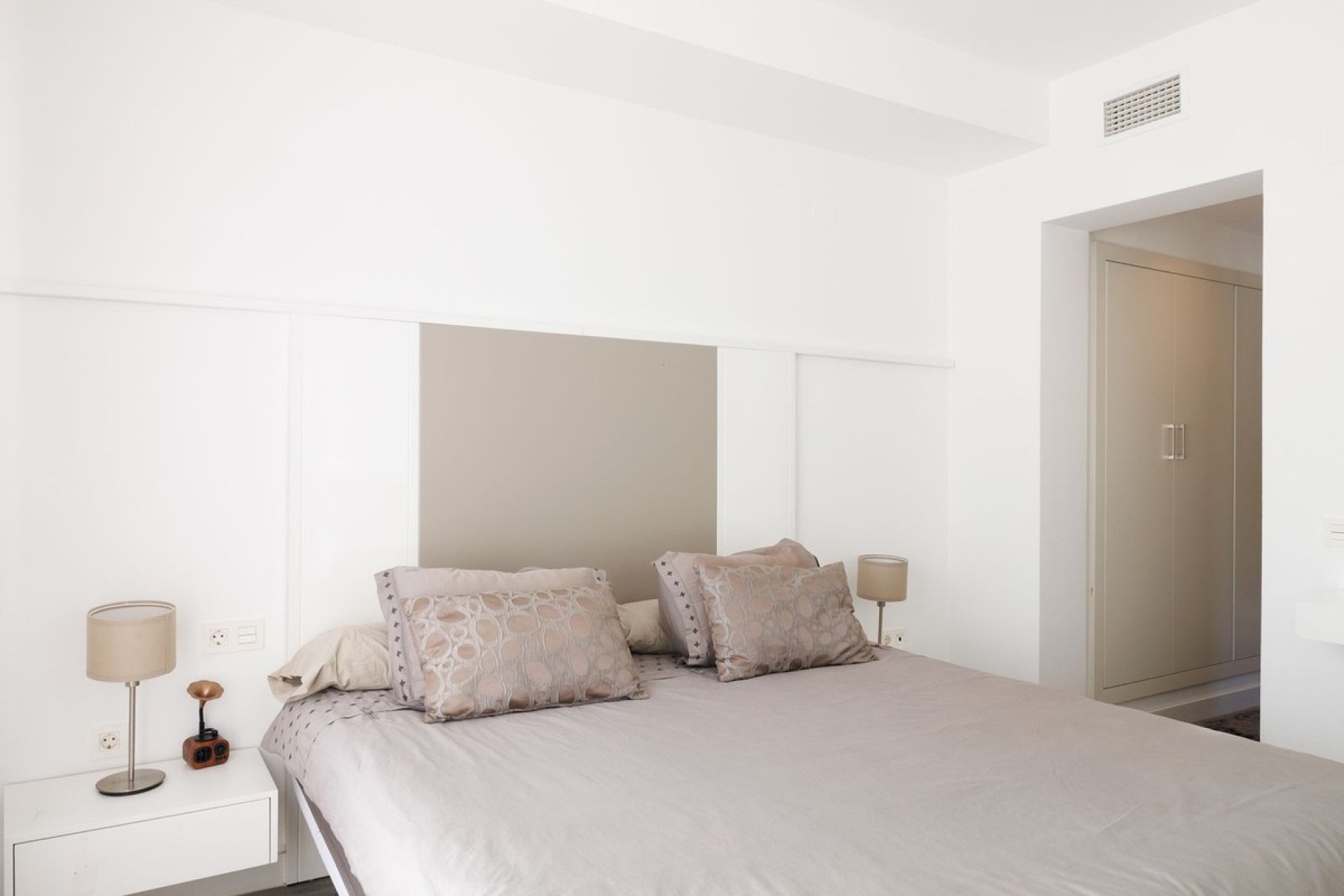 Rynek wtórny - apartment - Benahavís - Benahavís Centro