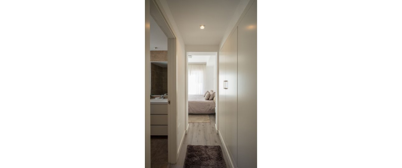 Rynek wtórny - apartment - Benahavís - Benahavís Centro