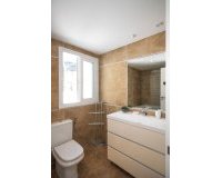 Rynek wtórny - apartment - Benahavís - Benahavís Centro