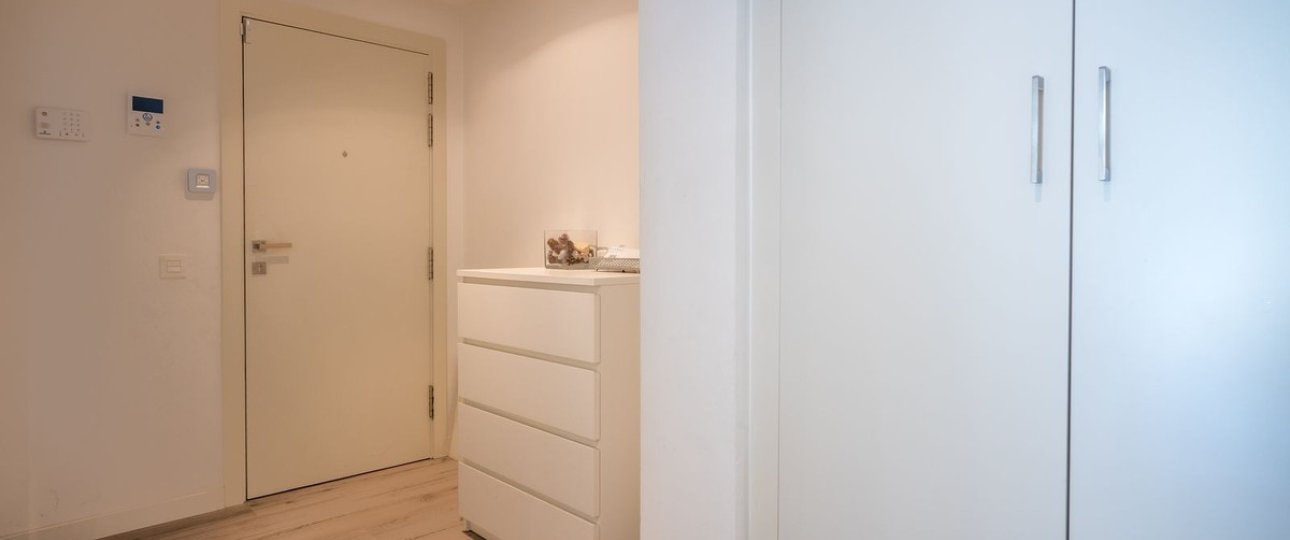 Rynek wtórny - apartment - Benahavís - Benahavís Centro