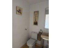 Rynek wtórny - apartment - Benahavís - Benahavís Centro