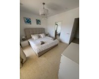 Rynek wtórny - apartment - Benahavís - Benahavís Centro