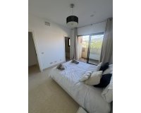 Rynek wtórny - apartment - Benahavís - Benahavís Centro
